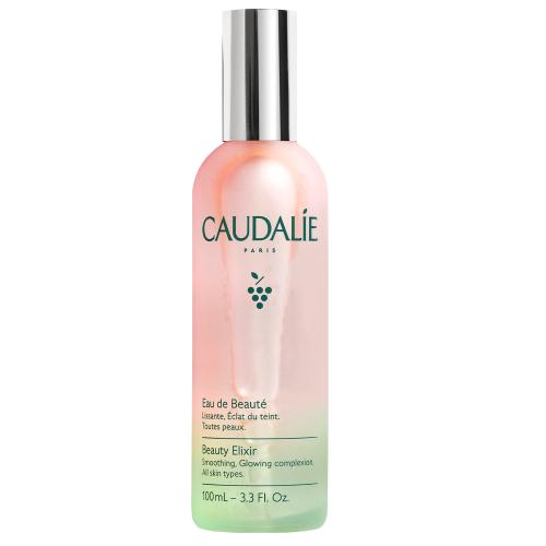Caudalie Beauty Elixir Ελιξήριο Ομορφιάς, Νεότητας για Λείανση & Λάμψη της Επιδερμίδας 100ml